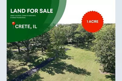 23810 S Ashland Avenue, Crete, IL 60417 - Photo 1