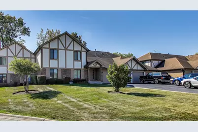 833 Thornton Court #2B, Schaumburg, IL 60193 - Photo 1