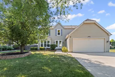 1083 Country Glen Lane, Carol Stream, IL 60188 - Photo 1