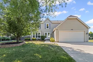 1083 Country Glen Ln, Carol Stream, IL 60188 - Photo 1