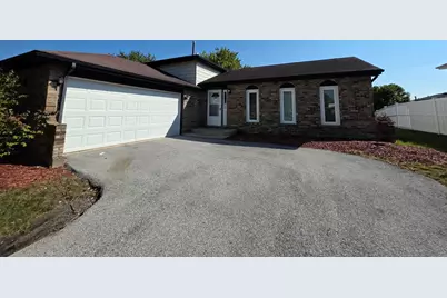 6103 Sunflower Drive, Matteson, IL 60443 - Photo 1