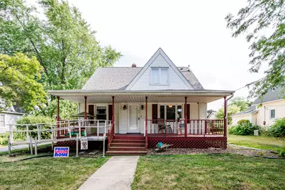 404 E South Street, Peotone, IL 60468 - Photo 1