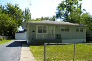 22437 Strassburg Ave, Sauk Village, IL 60411 - Photo 1