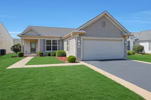 14071 Lavender St, Huntley, IL 60142 - Photo 1