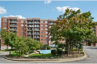 650 S River Road #306, Des Plaines, IL 60016 - Photo 1
