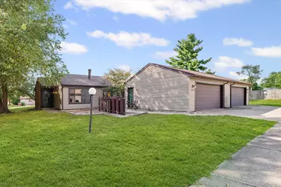 2702 Heritage Drive #2702, Champaign, IL 61822 - Photo 1