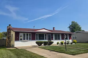 14727 S Whipple Ave, Posen, IL 60469 - Photo 1