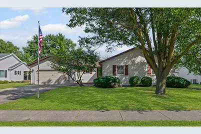 506 Crestwood Drive, Saint John, IL 61873 - Photo 1