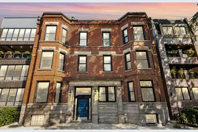 730 W Aldine Avenue #3W, Chicago, IL 60657 - Photo 1