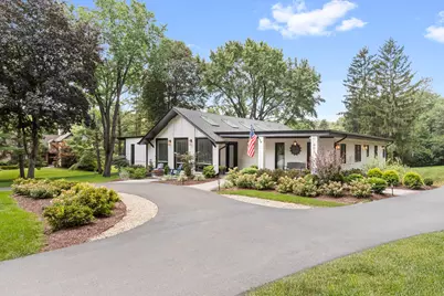 404 Inverdale Drive, Inverness, IL 60010 - Photo 1