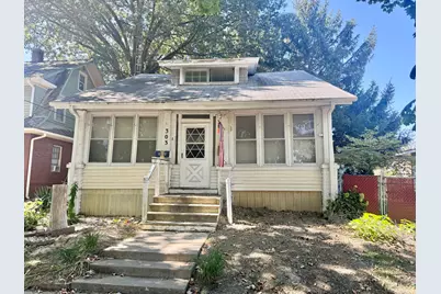 303 S Elm Street, Clifton, IL 61727 - Photo 1