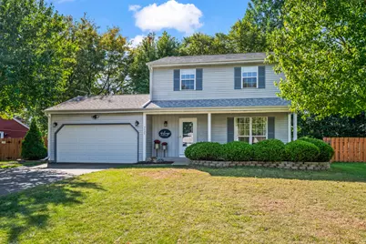 3625 Newport Drive, Island Lake, IL 60042 - Photo 1