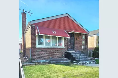 4542 S La Crosse Avenue, Chicago, IL 60638 - Photo 1