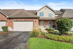 14948 South Preserve Drive, Lockport, IL 60441 - Photo 1