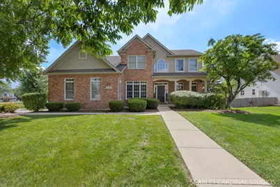 24331 Norwood Drive, Plainfield, IL 60585 - Photo 1