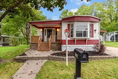 438 Golf View Drive, Crystal Lake, IL 60014 - Photo 1