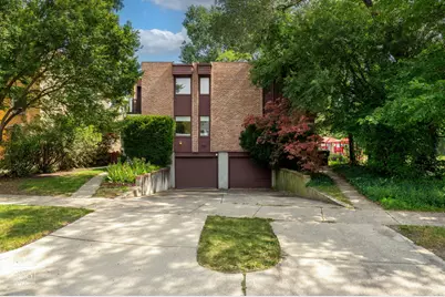 553 Barton Avenue, Evanston, IL 60202 - Photo 1