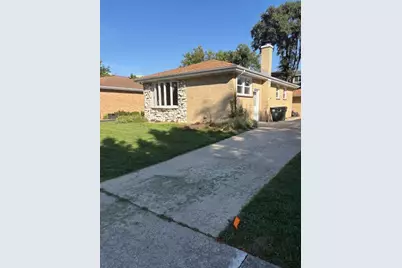 6140 Elm Street, Morton Grove, IL 60053 - Photo 1