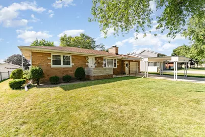 803 Magnolia Drive, Joliet, IL 60435 - Photo 1