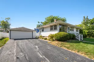 18314 Dundee Ave, Homewood, IL 60430 - Photo 1