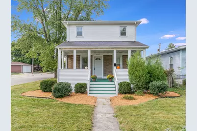 1101 N Raynor Avenue, Joliet, IL 60435 - Photo 1