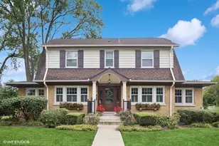 4100 Franklin Ave, Western Springs, IL 60558 - Photo 1