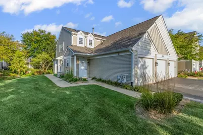 2220 Waterleaf Court #204, Naperville, IL 60564 - Photo 1