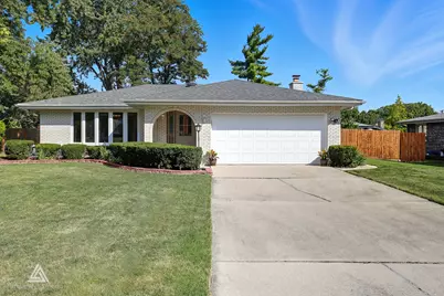 6224 W Carol Lane, Palos Heights, IL 60463 - Photo 1