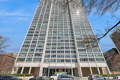 1700 E 56th Street #310, Chicago, IL 60637 - Photo 1