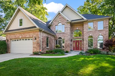 1251 N Chicago Avenue, Arlington Heights, IL 60004 - Photo 1