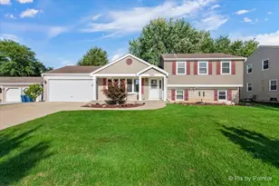 501 Argyll Ln, Schaumburg, IL 60194 - Photo 1