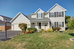 25815 S Bell Rd, Channahon, IL 60410 - Photo 1