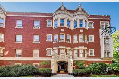 220 N Oak Park Avenue #3V, Oak Park, IL 60302 - Photo 1