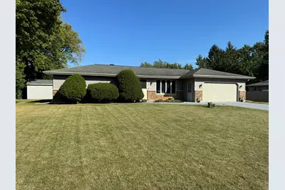 12N309 Hilltop Road, Elgin, IL 60124 - Photo 1