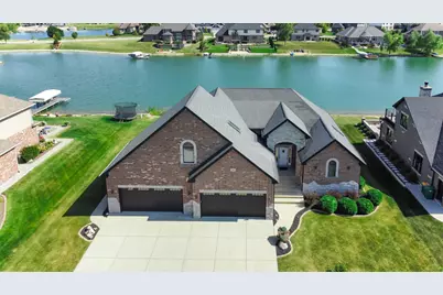 24001 S Sunset Lakes Drive, Manhattan, IL 60442 - Photo 1