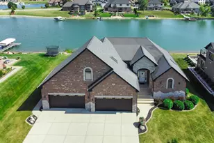 24001 S Sunset Lakes Dr, Manhattan, IL 60442 - Photo 1