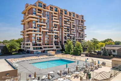 465 W Dominion Drive #909, Wood Dale, IL 60191 - Photo 1