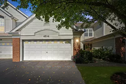 4534 Concord Lane, Northbrook, IL 60062 - Photo 1