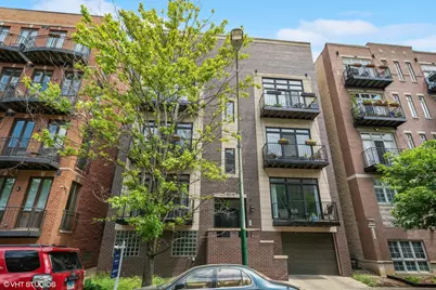 1877 N Winnebago Avenue #2E, Chicago, IL 60647 - Photo 1