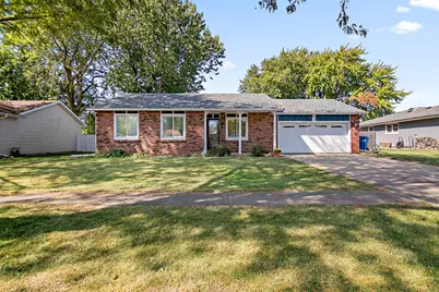 725 Independence Drive, Bourbonnais, IL 60914 - Photo 1