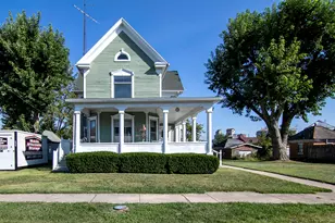 105 W Dorion St, Beaverville, IL 60912 - Photo 1