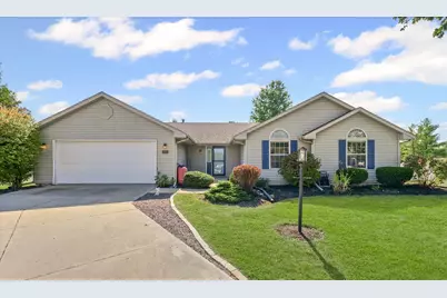 3601 Brook Ridge Circle, Champaign, IL 61822 - Photo 1