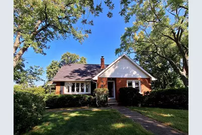 1542 Herbert Street, Downers Grove, IL 60515 - Photo 1