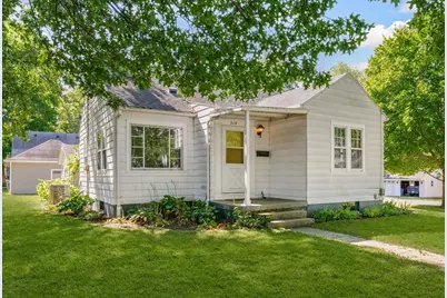 319 W Bond Street, Monticello, IL 61856 - Photo 1