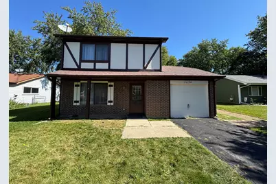 3094 Timber Hill Lane, Aurora, IL 60504 - Photo 1