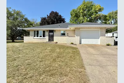1409 Catherine Street, Ottawa, IL 61350 - Photo 1