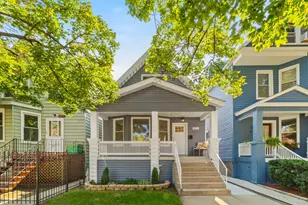 3311 W Belle Plaine Ave, Chicago, IL 60618 - Photo 1