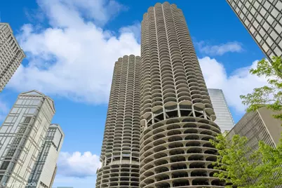 300 N State Street #5503, Chicago, IL 60654 - Photo 1