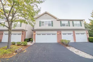 24135 W Walnut Circle, Plainfield, IL 60585 - Photo 1