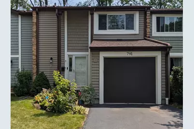 791 Lakeside Circle Drive, Wheeling, IL 60090 - Photo 1